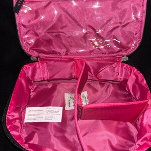 Avon Beauty Train Case